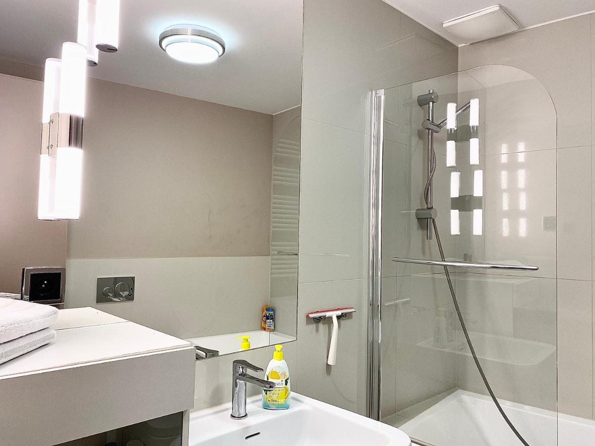 Exclusive Apartment + Best Located Praha Eksteriør bilde