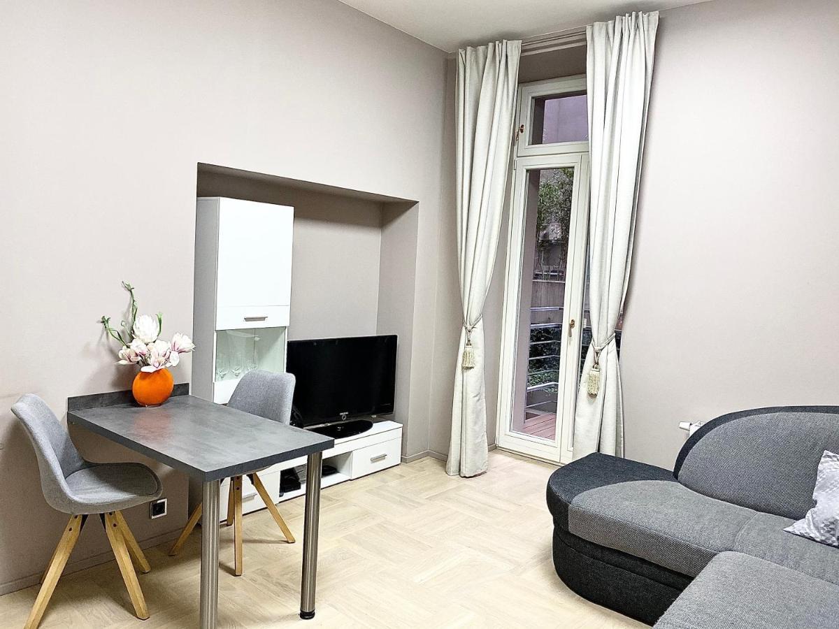 Exclusive Apartment + Best Located Praha Eksteriør bilde