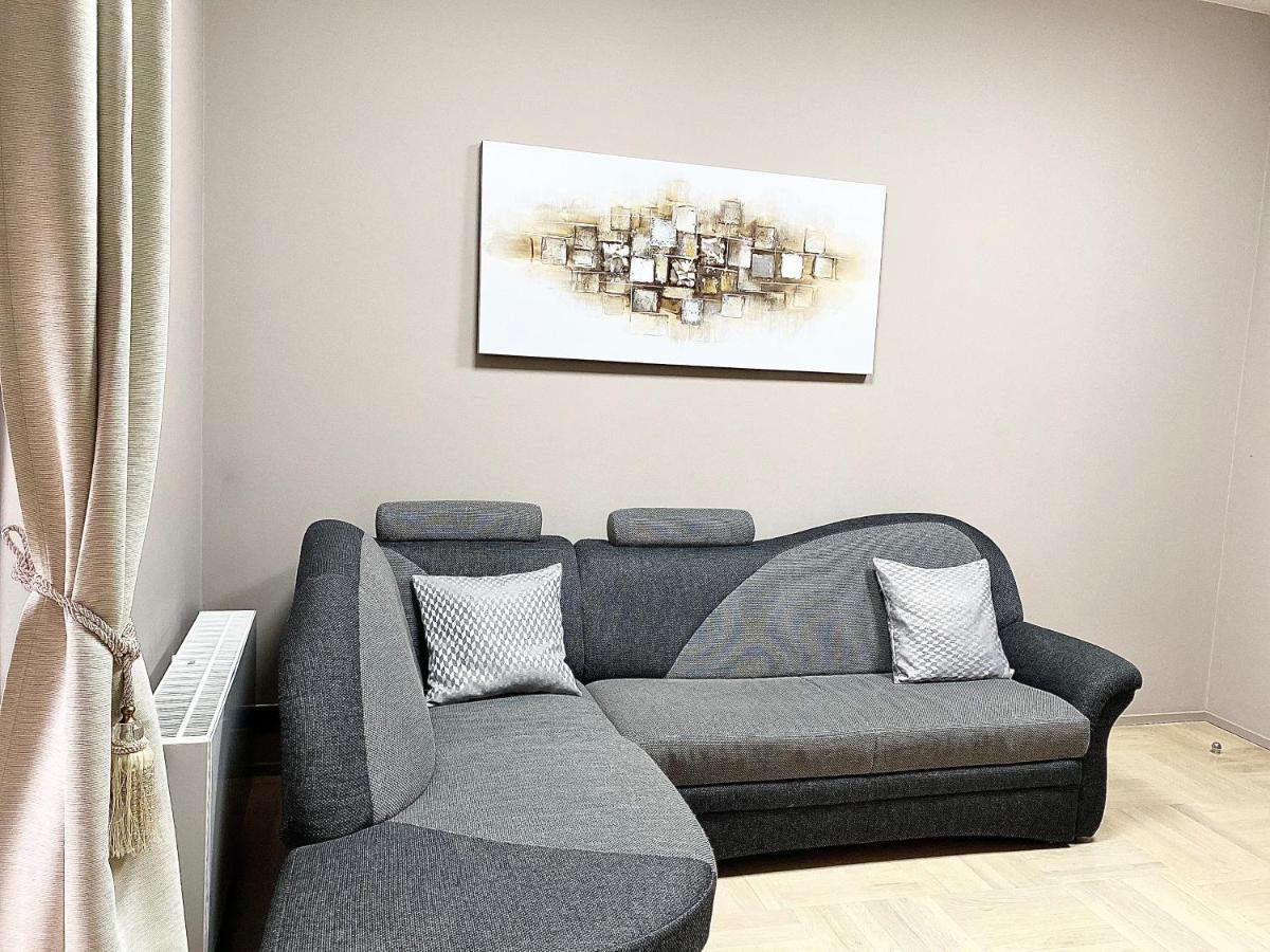 Exclusive Apartment + Best Located Praha Eksteriør bilde