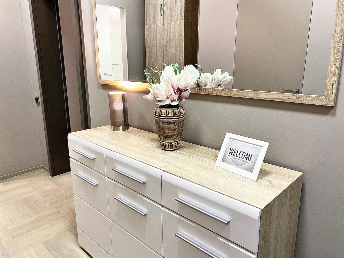 Exclusive Apartment + Best Located Praha Eksteriør bilde