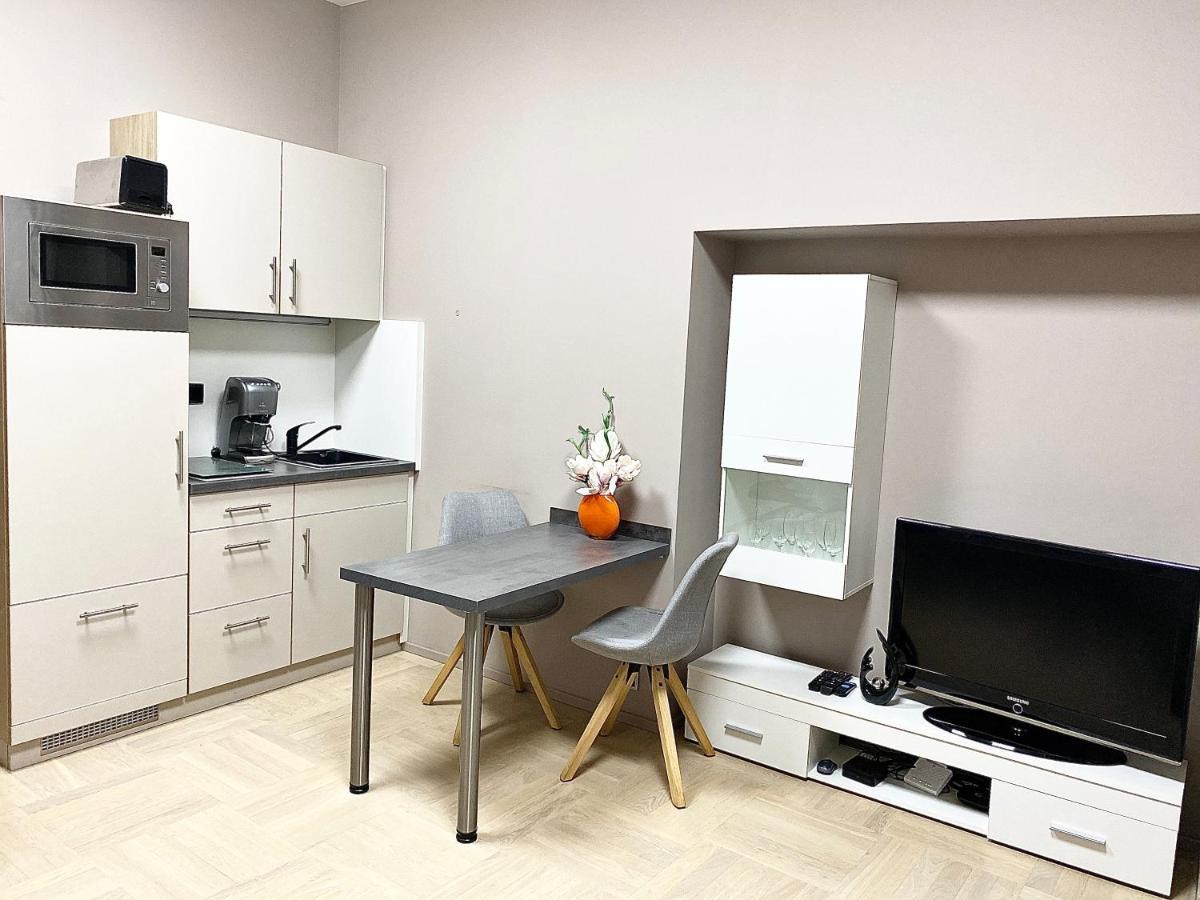 Exclusive Apartment + Best Located Praha Eksteriør bilde