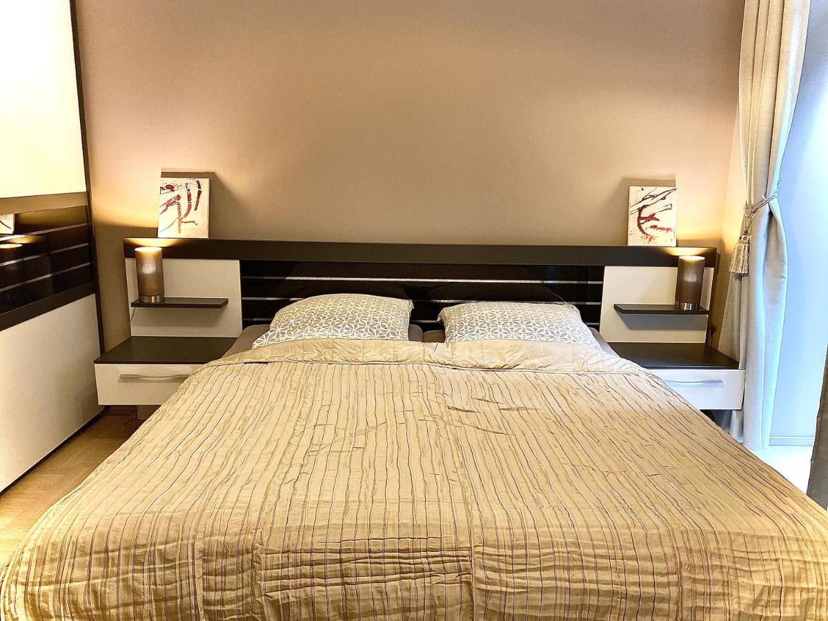 Exclusive Apartment + Best Located Praha Eksteriør bilde