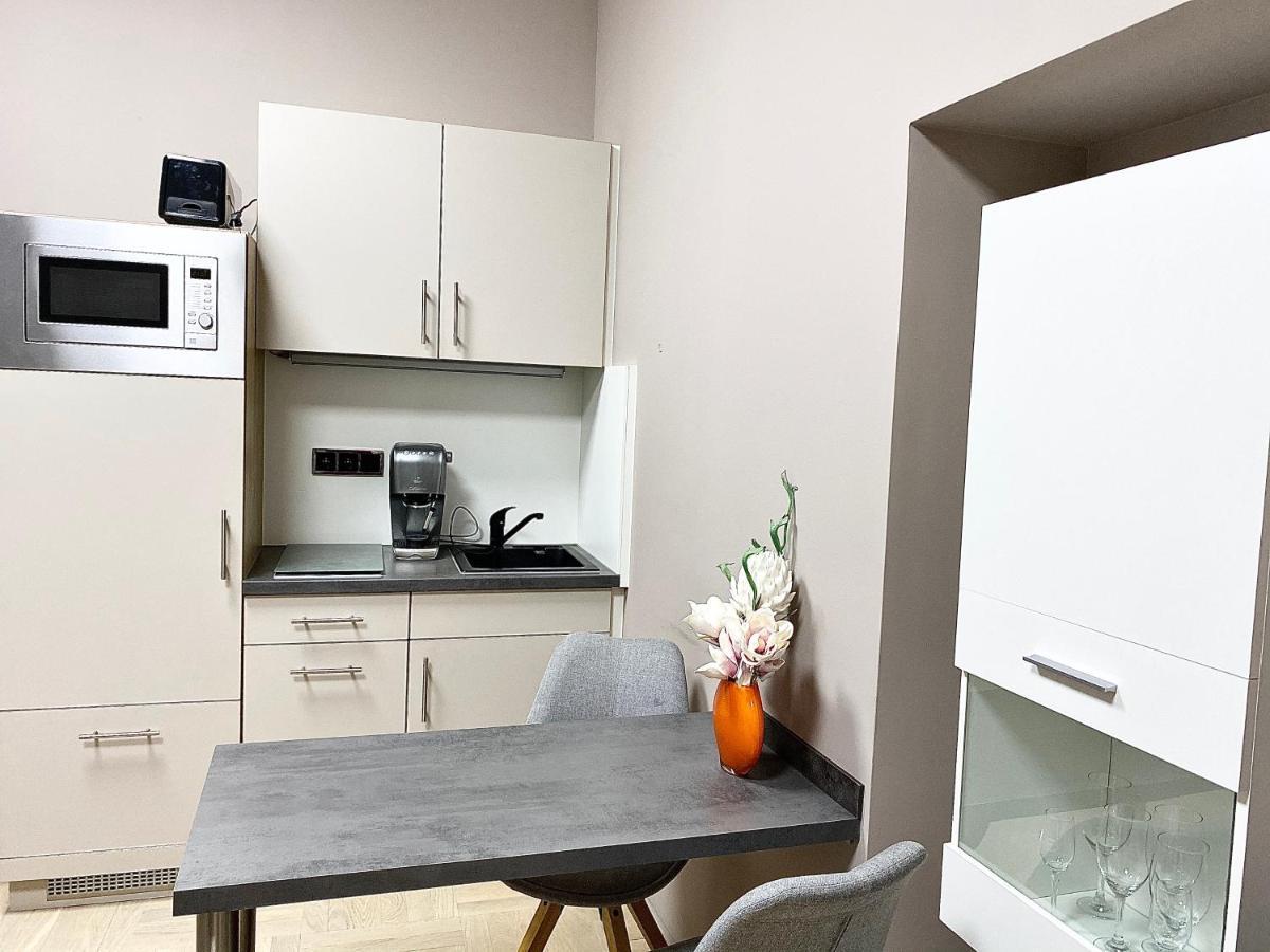 Exclusive Apartment + Best Located Praha Eksteriør bilde
