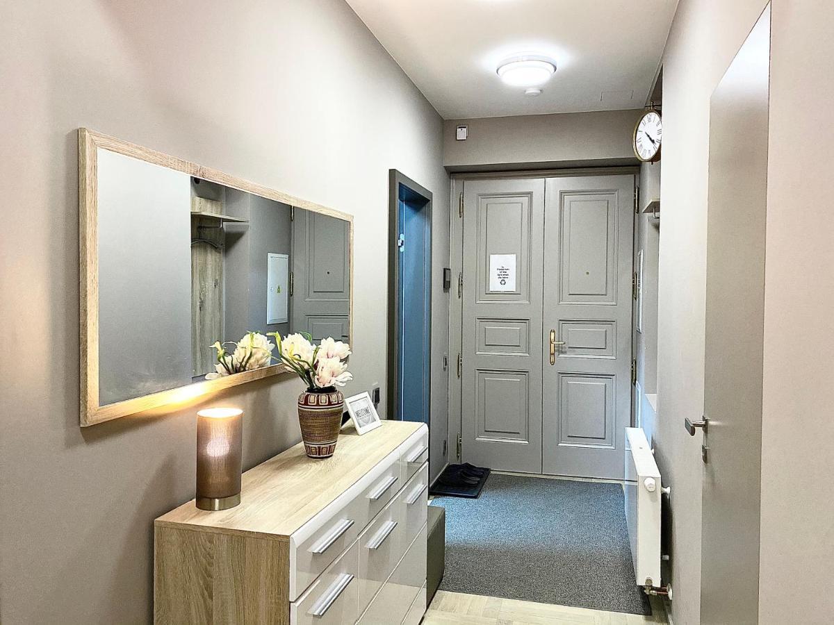 Exclusive Apartment + Best Located Praha Eksteriør bilde
