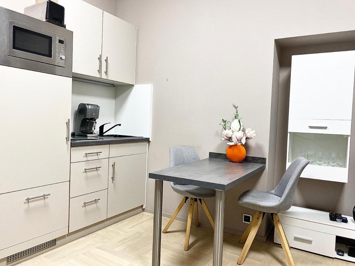 Exclusive Apartment + Best Located Praha Eksteriør bilde